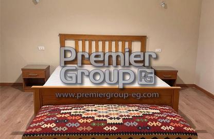 Duplex - 3 Bedrooms - 4 Bathrooms for rent in Katameya Dunes - El Katameya Compounds - El Katameya - New Cairo City - Cairo Duplex - 3 Bedrooms - 4 Bathrooms for rent in Katameya Dunes - El Katameya Compounds - El Katameya - New Cairo City - Cairo