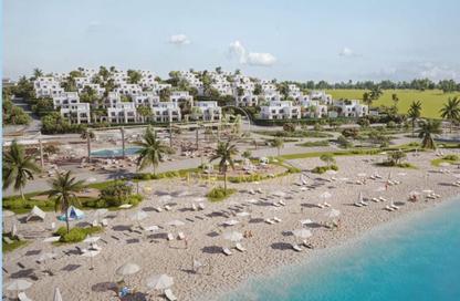 Townhouse - 5 Bedrooms - 5 Bathrooms for sale in Naia bay - Ras Al Hekma - North Coast Townhouse - 5 Bedrooms - 5 Bathrooms for sale in Naia bay - Ras Al Hekma - North Coast