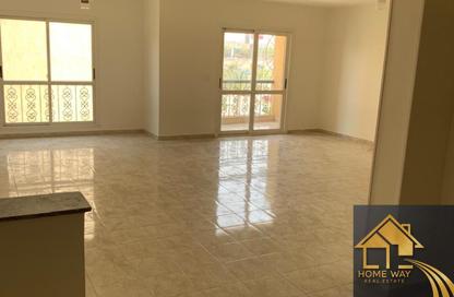 Apartment - 3 Bedrooms - 3 Bathrooms for rent in El Rehab Extension - Al Rehab - New Cairo City - Cairo