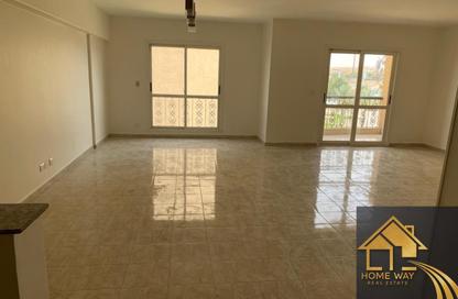 Apartment - 3 Bedrooms - 3 Bathrooms for rent in El Rehab Extension - Al Rehab - New Cairo City - Cairo