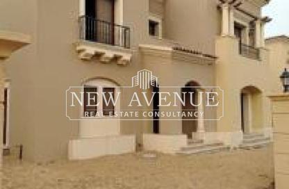 Villa - 3 Bedrooms - 4 Bathrooms for sale in City Gate - 5th Settlement Compounds - The 5th Settlement - New Cairo City - Cairo