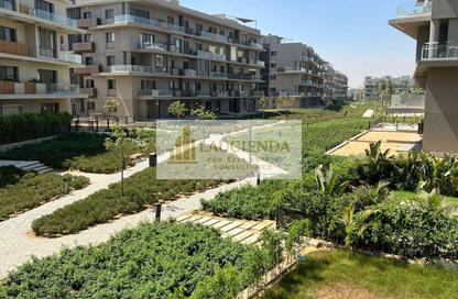Apartment - 3 - 3 for rent in Villette - 5th Settlement Compounds - The 5th Settlement - New Cairo City - Cairo