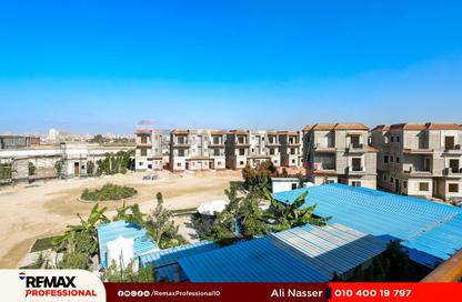 Villa - 7+ Bedrooms - 6 Bathrooms for sale in Vee Muruj - Smouha - Hay Sharq - Alexandria