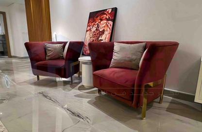 Apartment - 3 Bedrooms - 2 Bathrooms for sale in Sky line - Smouha - Hay Sharq - Alexandria
