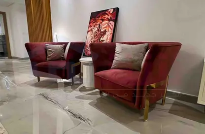 Apartment - 3 Bedrooms - 2 Bathrooms for sale in Sky line - Smouha - Hay Sharq - Alexandria