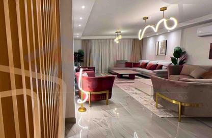 Apartment - 3 Bedrooms - 2 Bathrooms for sale in Sky line - Smouha - Hay Sharq - Alexandria
