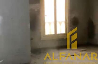 شقة - 3 غرف نوم - 3 حمامات للبيع في اي انجل سيتي مول - النرجس الجديدة - مدينة القاهرة الجديدة - القاهرة