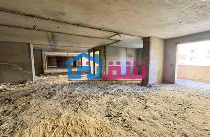 Office Space - Studio for sale in Smouha - Hay Sharq - Alexandria