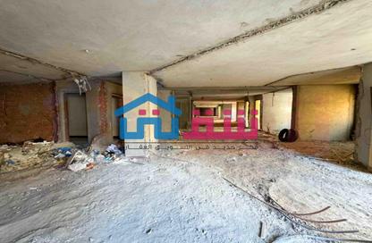 Office Space - Studio for sale in Smouha - Hay Sharq - Alexandria