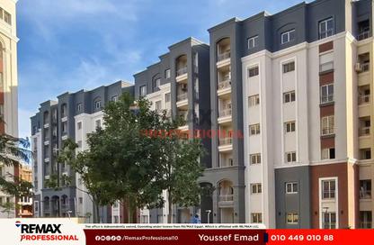 Apartment - 3 Bedrooms - 2 Bathrooms for sale in Alex West - Alexandria Compounds - Alexandria