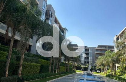 Apartment - 3 - 2 for sale in El Patio Oro - 5th Settlement Compounds - The 5th Settlement - New Cairo City - Cairo Apartment - 3 - 2 for sale in El Patio Oro - 5th Settlement Compounds - The 5th Settlement - New Cairo City - Cairo