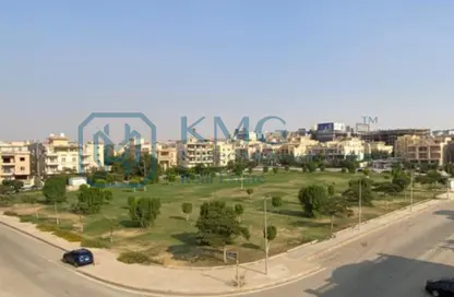 شقة - 3 غرف نوم - 2 حمامات للبيع في شارع الشيماء - المنطقة و - حى جنوب الاكايمية - مدينة القاهرة الجديدة - القاهرة