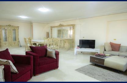 Apartment - 3 - 3 for sale in Abo Qir St - Laurent - Hay Sharq - Alexandria
