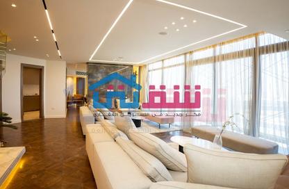 Villa - 4 - 3 for sale in Sky line - Smouha - Hay Sharq - Alexandria Villa - 4 - 3 for sale in Sky line - Smouha - Hay Sharq - Alexandria