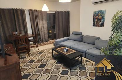 Apartment - 3 - 2 for rent in Moon Residences - Fifth Square - The 5th Settlement - New Cairo City - Cairo Apartment - 3 - 2 for rent in Moon Residences - Fifth Square - The 5th Settlement - New Cairo City - Cairo