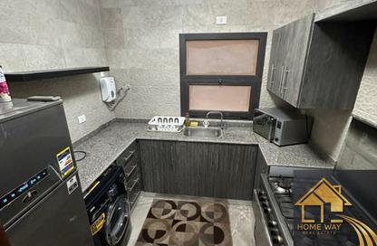 Apartment - 3 - 2 for rent in Moon Residences - Fifth Square - The 5th Settlement - New Cairo City - Cairo Apartment - 3 - 2 for rent in Moon Residences - Fifth Square - The 5th Settlement - New Cairo City - Cairo