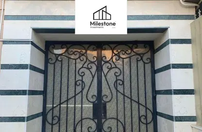 شقة - 3 غرف نوم - 3 حمامات للبيع في شارع يوسف السباعي - الرحاب المرحلة الأولى - الرحاب - مدينة القاهرة الجديدة - القاهرة