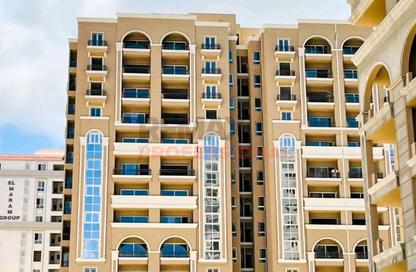 شقة - 3 - 3 للبيع في في مروج - سموحة - حي شرق - الاسكندرية