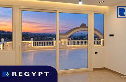 (بنتهاوس  (روف - 2 - 2 للإيجار في ميدان الرمايه  و  طريق اسوان الجيزة - آخر فيصل - فيصل - حي الهرم - الجيزة