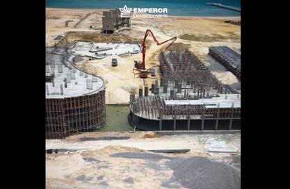 شقة - 1 للبيع في منتجعات الغردقة - الغردقة - محافظة البحر الاحمر شقة - 1 للبيع في منتجعات الغردقة - الغردقة - محافظة البحر الاحمر