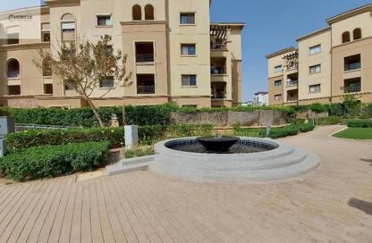Apartment - Studio - 1 for rent in Mivida - 5th Settlement Compounds - The 5th Settlement - New Cairo City - Cairo