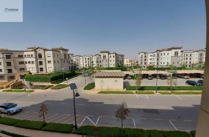 Apartment - Studio - 1 for rent in Mivida - 5th Settlement Compounds - The 5th Settlement - New Cairo City - Cairo