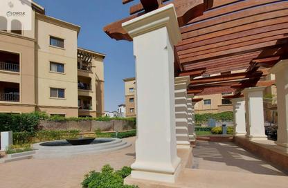 Apartment - Studio - 1 for rent in Mivida - 5th Settlement Compounds - The 5th Settlement - New Cairo City - Cairo