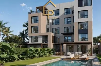 شقة - 2 غرف نوم - 2 حمامات للبيع في أو ويست - كمبوندات 6 أكتوبر - مدينة 6 أكتوبر - الجيزة شقة - 2 غرف نوم - 2 حمامات للبيع في أو ويست - كمبوندات 6 أكتوبر - مدينة 6 أكتوبر - الجيزة