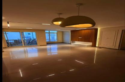 Apartment - 3 Bedrooms - 3 Bathrooms for rent in JAYD Residence - 5th Settlement Compounds - The 5th Settlement - New Cairo City - Cairo