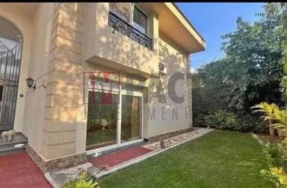 Villa - 4 Bedrooms - 3 Bathrooms for sale in La Vista City - New Capital Compounds - New Capital City - Cairo