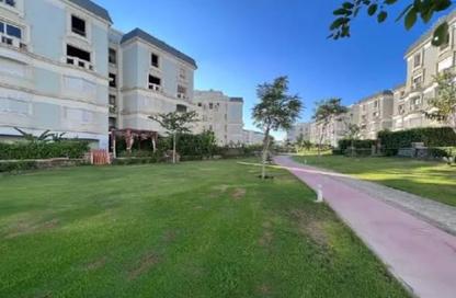 iVilla - 3 - 3 for sale in Mountain View Hyde Park - 5th Settlement Compounds - The 5th Settlement - New Cairo City - Cairo