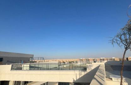 Apartment - 2 Bedrooms - 2 Bathrooms for sale in Bloomfields - Mostakbal City Compounds - Mostakbal City - Future City - Cairo