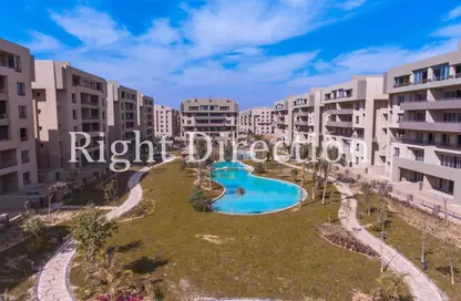 Apartment - 3 Bedrooms - 3 Bathrooms for sale in The Square - 5th Settlement Compounds - The 5th Settlement - New Cairo City - Cairo