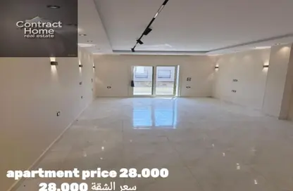 شقة - 3 غرف نوم - 3 حمامات للايجار في النخيل - كمبوندات التجمع الخامس - التجمع الخامس - مدينة القاهرة الجديدة - القاهرة