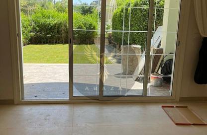 iVilla - 3 Bedrooms - 3 Bathrooms for rent in Mountain View Hyde Park - 5th Settlement Compounds - The 5th Settlement - New Cairo City - Cairo