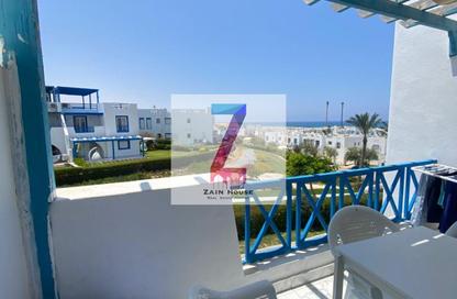 Chalet - 3 Bedrooms - 2 Bathrooms for sale in Skala Mountain View Ras El Hikma - North Coast Resorts - North Coast