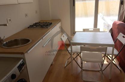 Apartment - Studio - 1 Bathroom for sale in Palm Parks   Palm Hills - South Dahshur Link - 6 October City - Giza