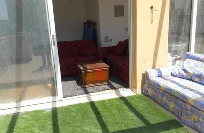 Apartment - Studio - 1 Bathroom for sale in Palm Parks   Palm Hills - South Dahshur Link - 6 October City - Giza