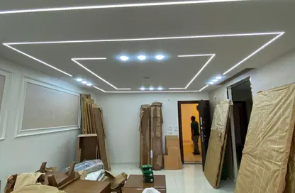 Apartment - 3 Bedrooms - 1 Bathroom for sale in Al Garage St. - Al Khasa - Hadayek El Kobba - Cairo