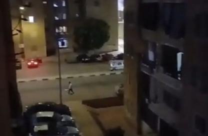 شقة - 2 غرف نوم - 1 حمام للبيع في مدينة الشروق - القاهرة