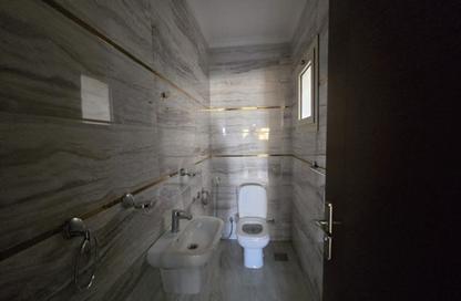 شقة - 3 - 2 للايجار في الشطر العاشر - زهراء المعادي - حي المعادي - القاهرة