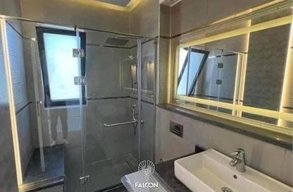 شاليه - 3 غرف نوم - 3 حمامات للبيع في مازيرين - مدينة العلمين الجديدة - العلمين - الساحل الشمالي شاليه - 3 غرف نوم - 3 حمامات للبيع في مازيرين - مدينة العلمين الجديدة - العلمين - الساحل الشمالي