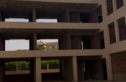 Whole Building - Studio - 7+ for sale in Mohamed Naguib Axis - North Investors Area - New Cairo City - Cairo