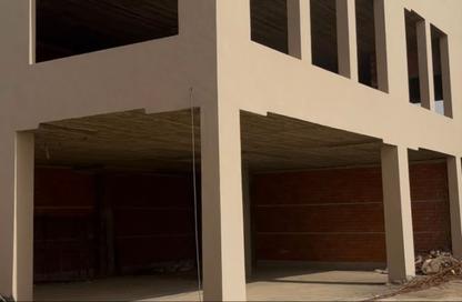 Whole Building - Studio - 7+ for sale in Mohamed Naguib Axis - North Investors Area - New Cairo City - Cairo