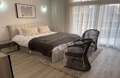 Apartment - 3 - 3 for sale in R3 - New Capital City - Cairo