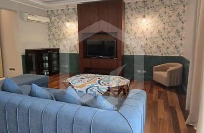 تاون هاوس - 3 غرف نوم - 4 حمامات للايجار في ويستاون - كمبوندات الشيخ زايد - الشيخ زايد - الجيزة