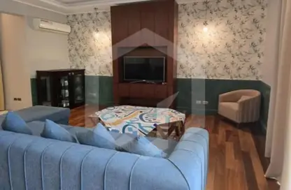 تاون هاوس - 3 غرف نوم - 4 حمامات للايجار في ويستاون - كمبوندات الشيخ زايد - الشيخ زايد - الجيزة