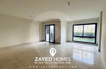 Apartment - 3 Bedrooms - 3 Bathrooms for rent in Allegria - Sheikh Zayed Compounds - Sheikh Zayed City - Giza