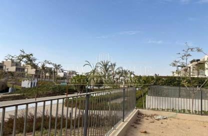 Villa - 4 - 4 for sale in Sodic East - 6th District - New Heliopolis - Cairo