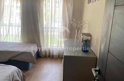 Apartment - 2 Bedrooms - 3 Bathrooms for sale in Cairo Festival City - North Investors Area - New Cairo City - Cairo